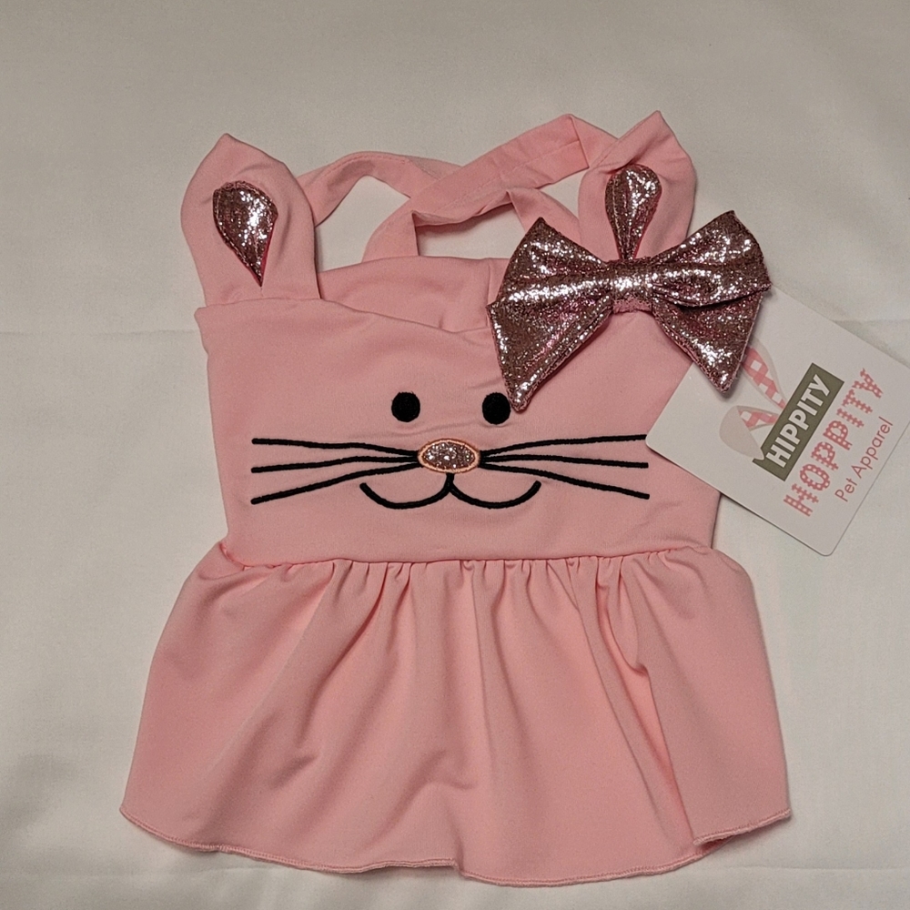 Pet Dress